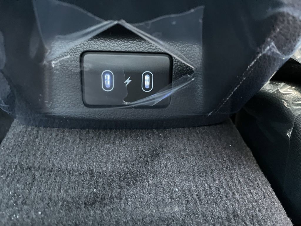 New 2026 Hyundai Sonata SEL image 12