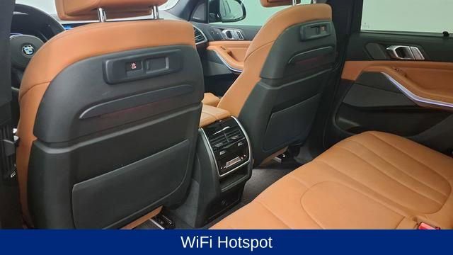 Used 2021 BMW X5 xDrive45e w/ M Sport Package image 26