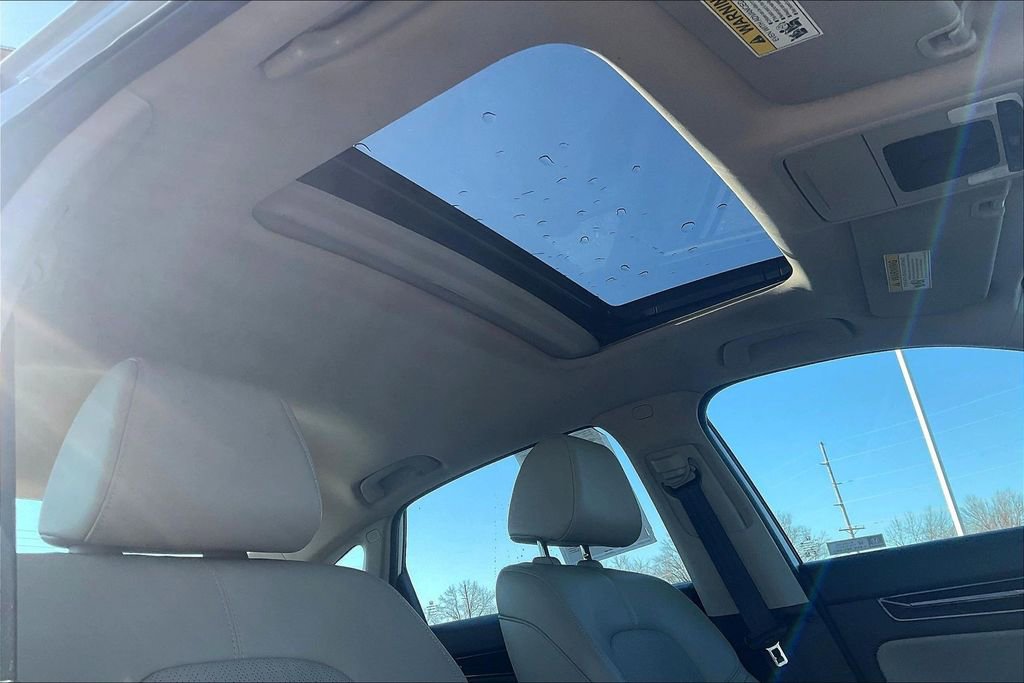 Certified 2023 Honda Civic Touring image 12