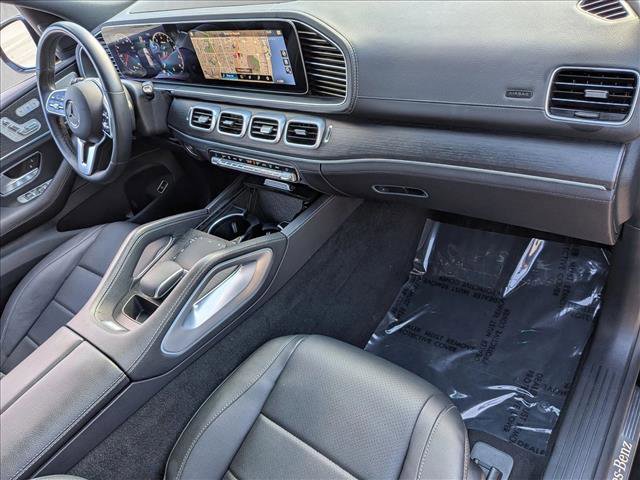 Used 2023 Mercedes-Benz GLE 350 GLE 350 image 23