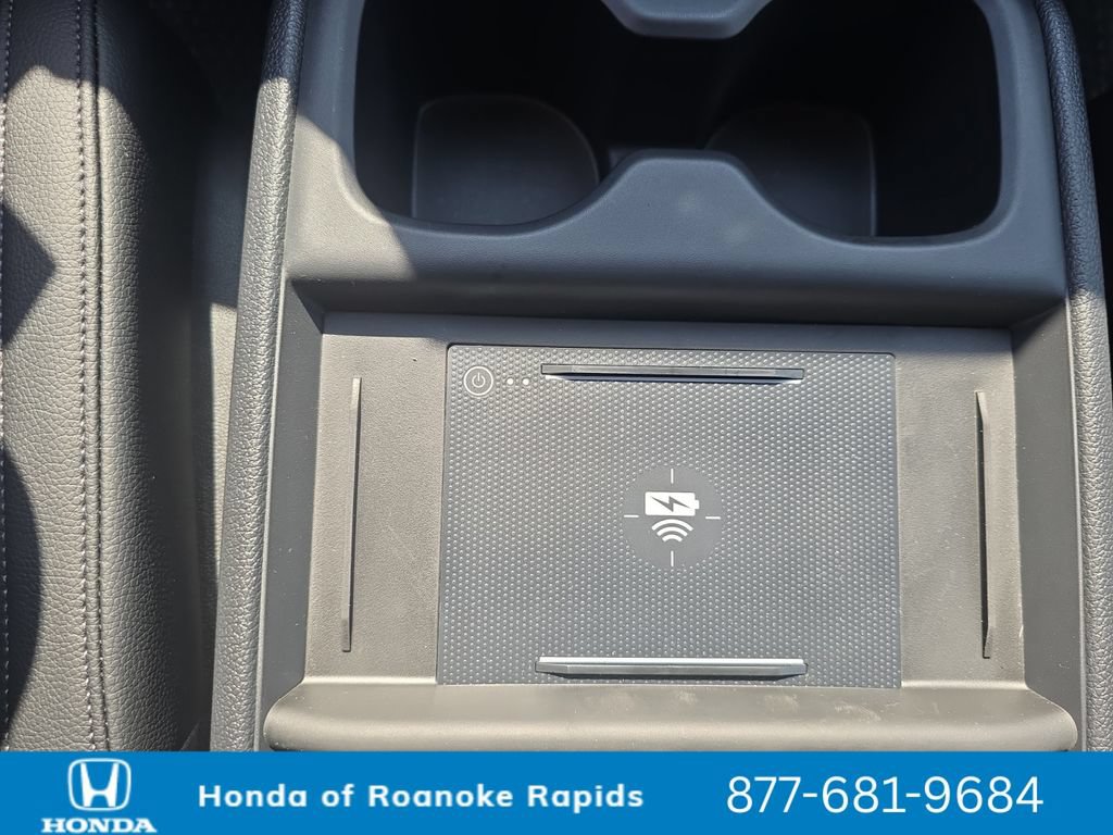 New 2026 Honda Odyssey EX-L image 30