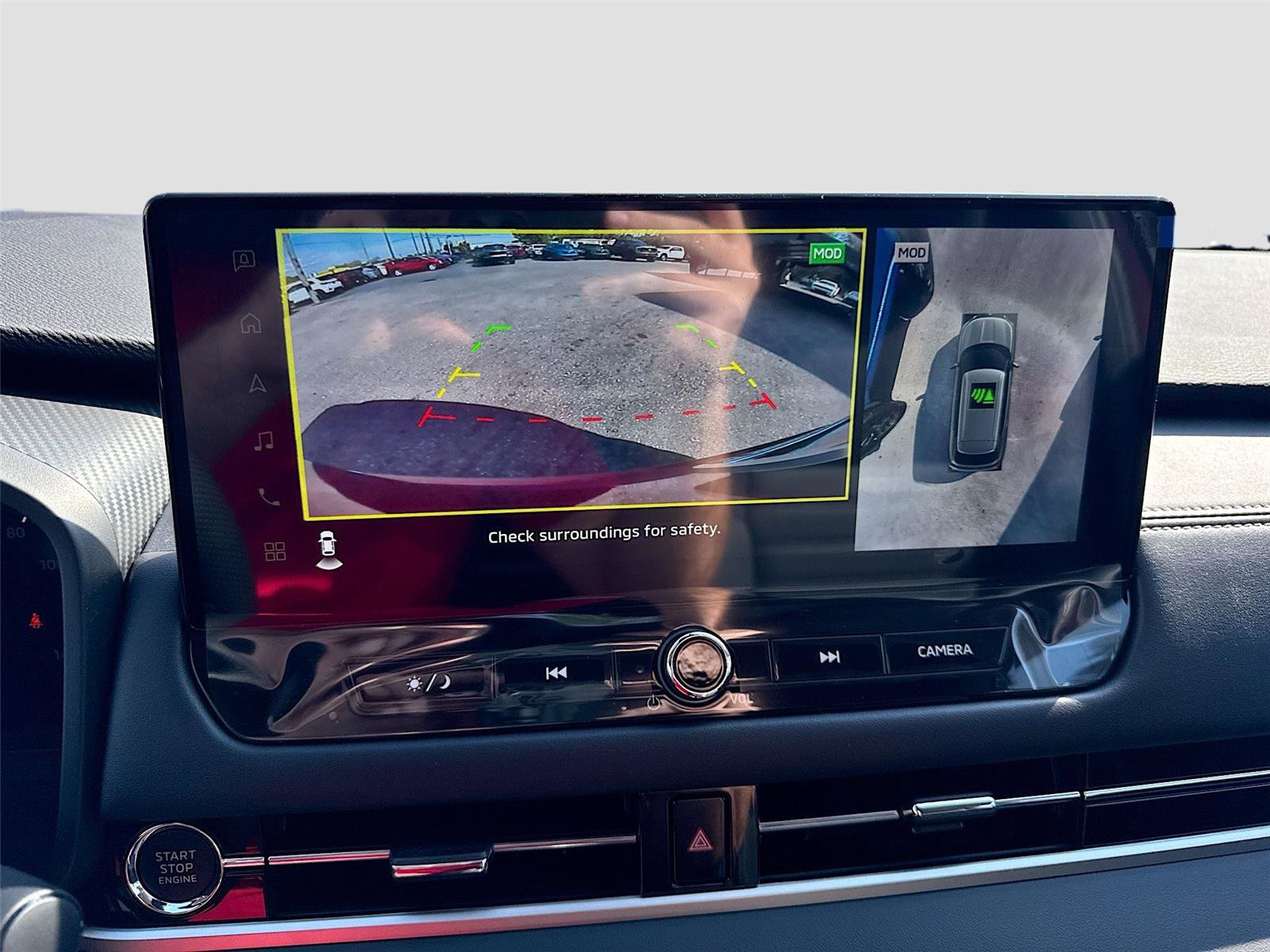 New 2026 Mitsubishi Outlander SE image 10