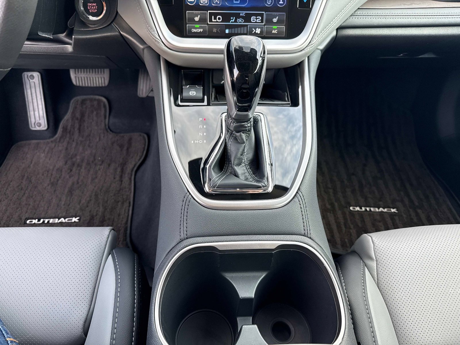 Used 2025 Subaru Outback Limited XT w/ Tech Package 2 image 26