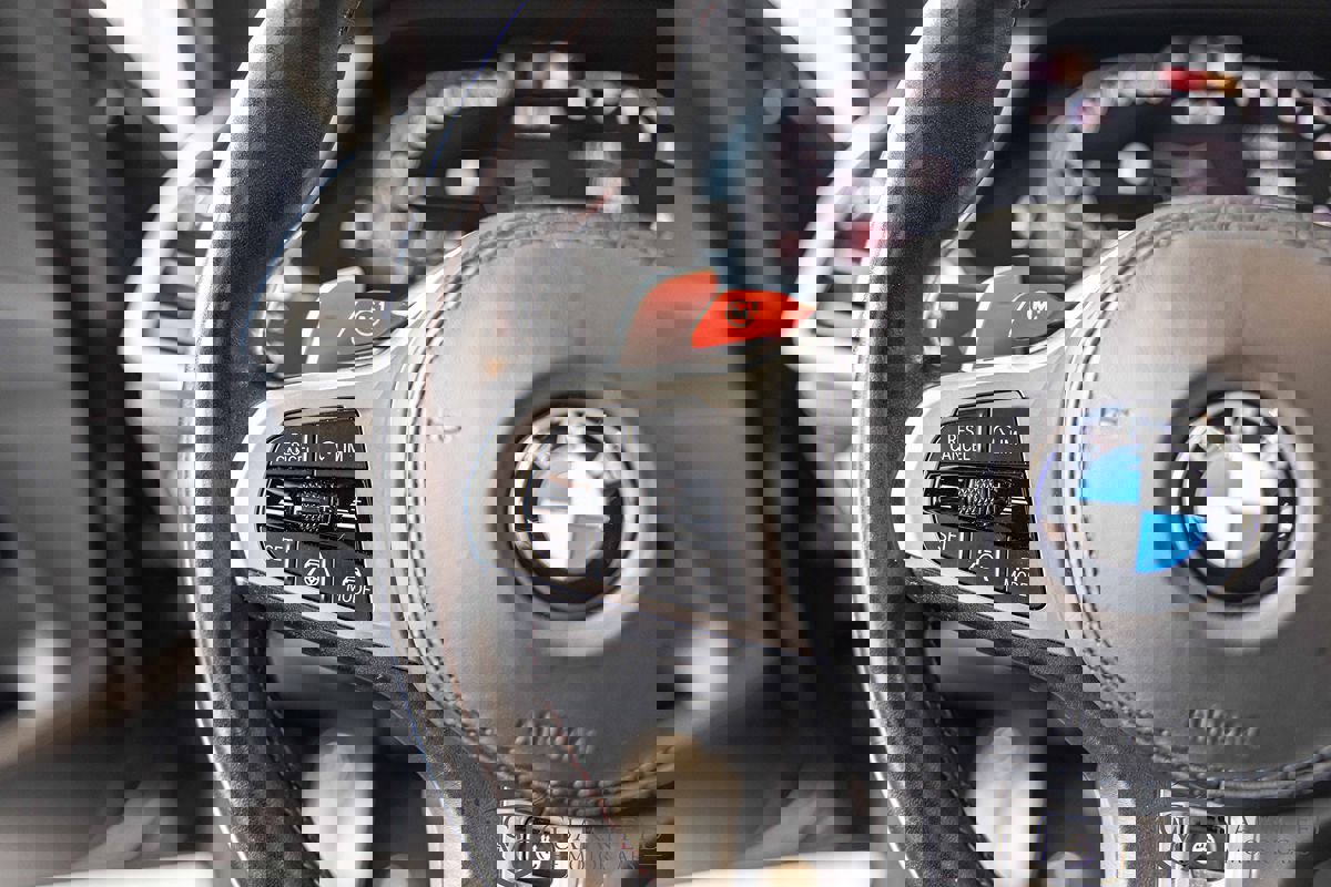 Used 2021 BMW X5 M w/ Competition Package image 25