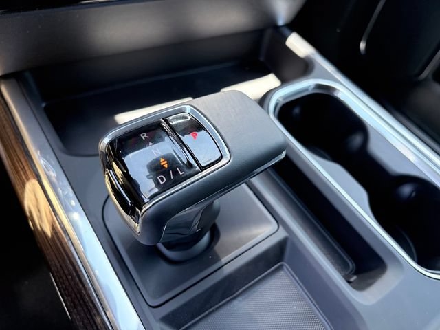 New 2026 Chevrolet Silverado 1500 RST AWD/4WD image 10