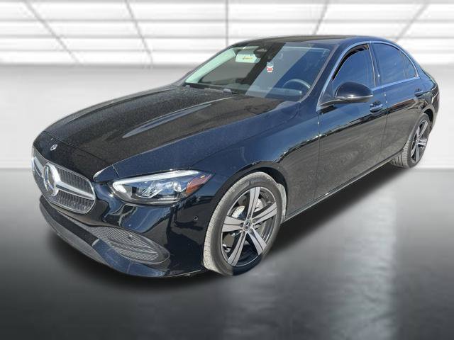 Used 2025 Mercedes-Benz C 300 Sedan image 6