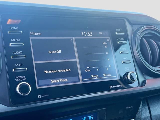 Used 2022 Toyota Tacoma SR w/ SX Package image 14