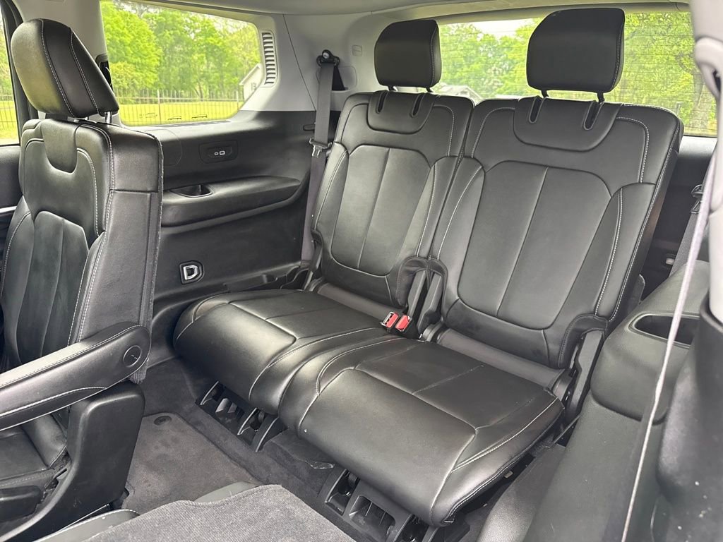 Used 2023 Jeep Grand Cherokee L Limited image 45