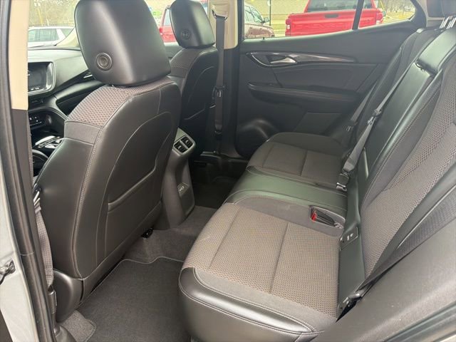 Certified 2023 Buick Envision Preferred AWD/4WD image 16