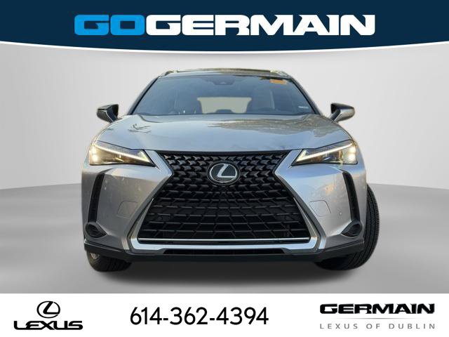 New 2024 Lexus UX 250h AWD image 3