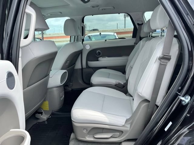 New 2026 Hyundai Palisade SEL FWD image 18