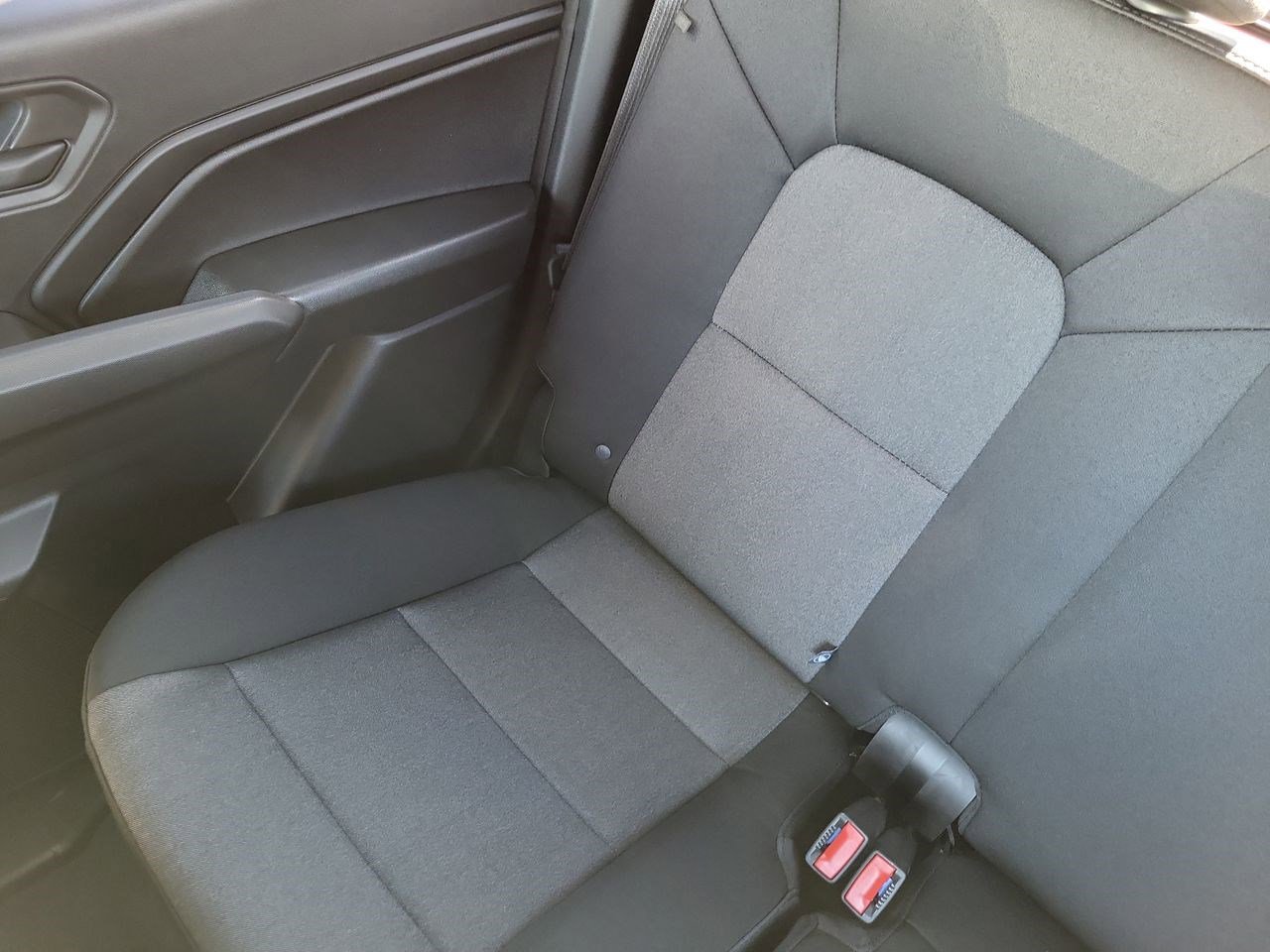 New 2026 Chevrolet Colorado Trail Boss image 12