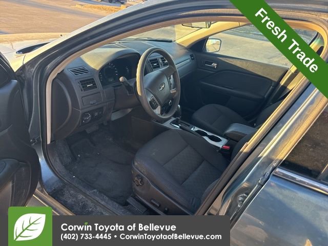 Used 2012 Ford Fusion SE image 14