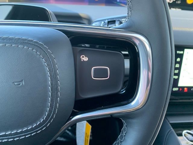 New 2026 Lincoln Navigator L Reserve w/ Jet Appearance Package image 29