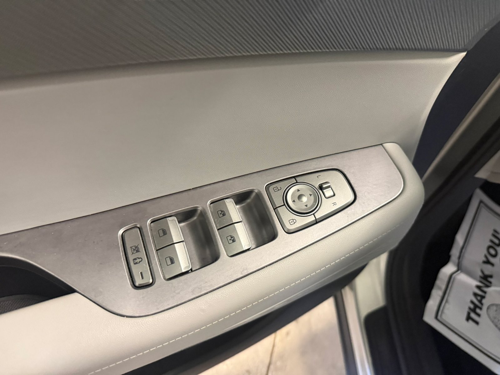 Used 2024 Hyundai Palisade SEL AWD/4WD image 26