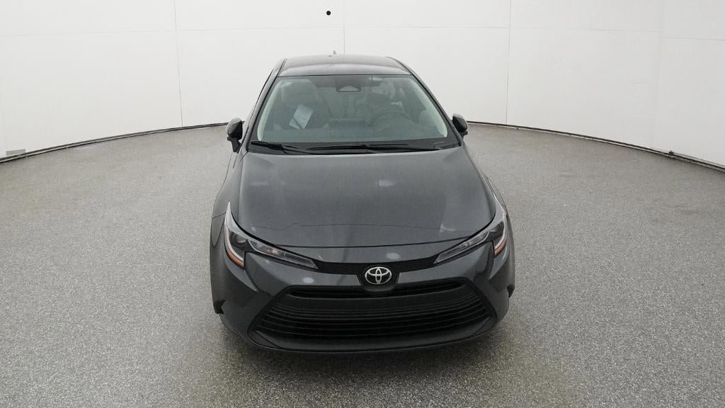 New 2026 Toyota Corolla LE image 15