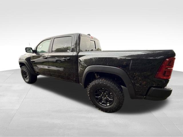 New 2027 RAM 1500 RHO AWD/4WD image 5