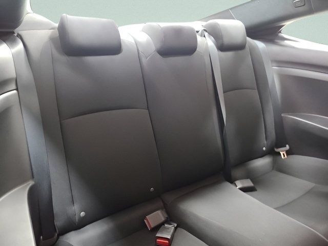 Certified 2019 Honda Civic LX image 12