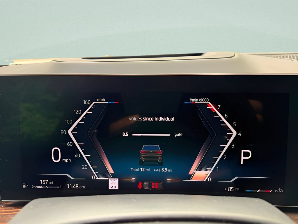 New 2026 BMW X5 xDrive40i AWD/4WD image 14