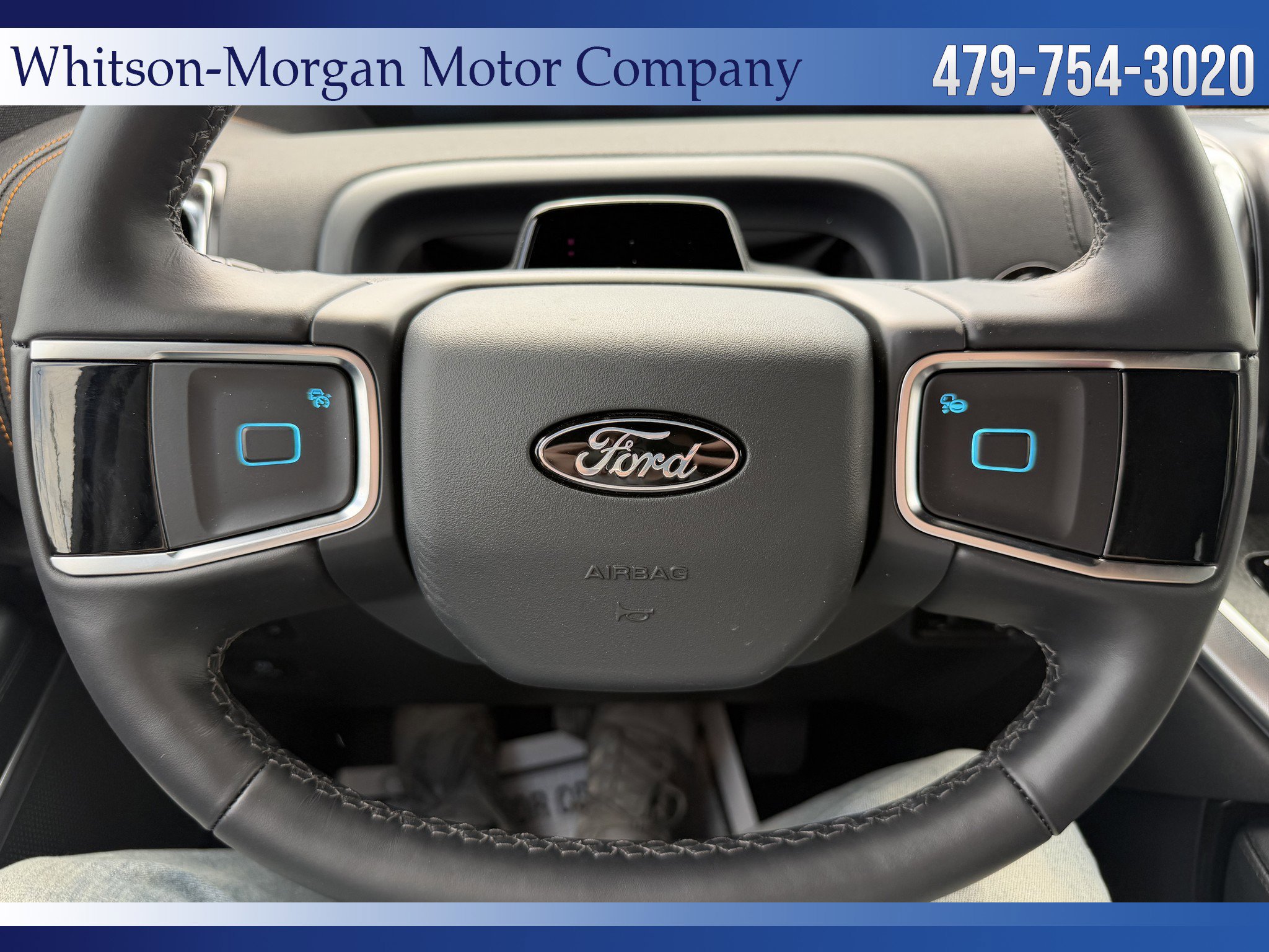 New 2026 Ford Expedition Tremor image 15