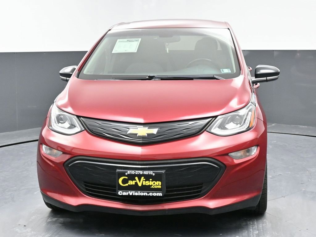 Used 2020 Chevrolet Bolt LT image 5