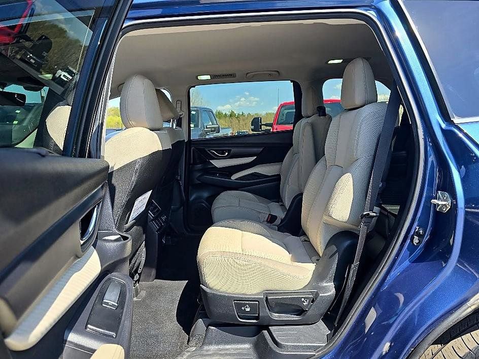 Used 2019 Subaru Ascent Premium AWD/4WD image 32