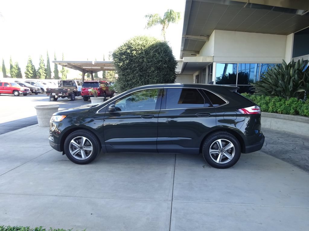 Used 2023 Ford Edge SEL w/ Convenience Package AWD/4WD image 5