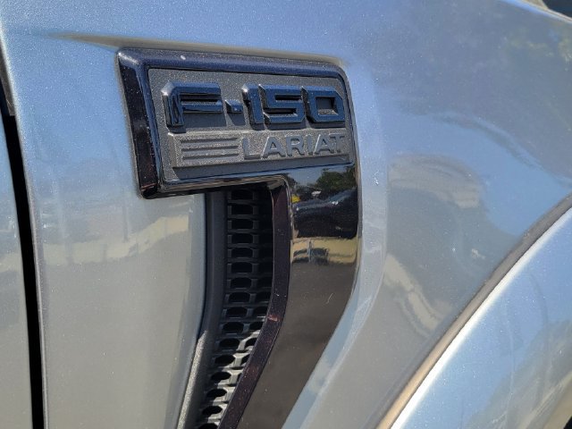 New 2026 Ford F150 Lariat w/ Equipment Group 501A Mid AWD/4WD image 10
