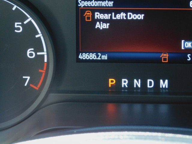 Used 2023 Ford F150 XLT image 17