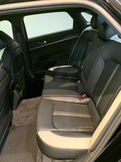 Used 2025 Kia K5 GT-Line image 37