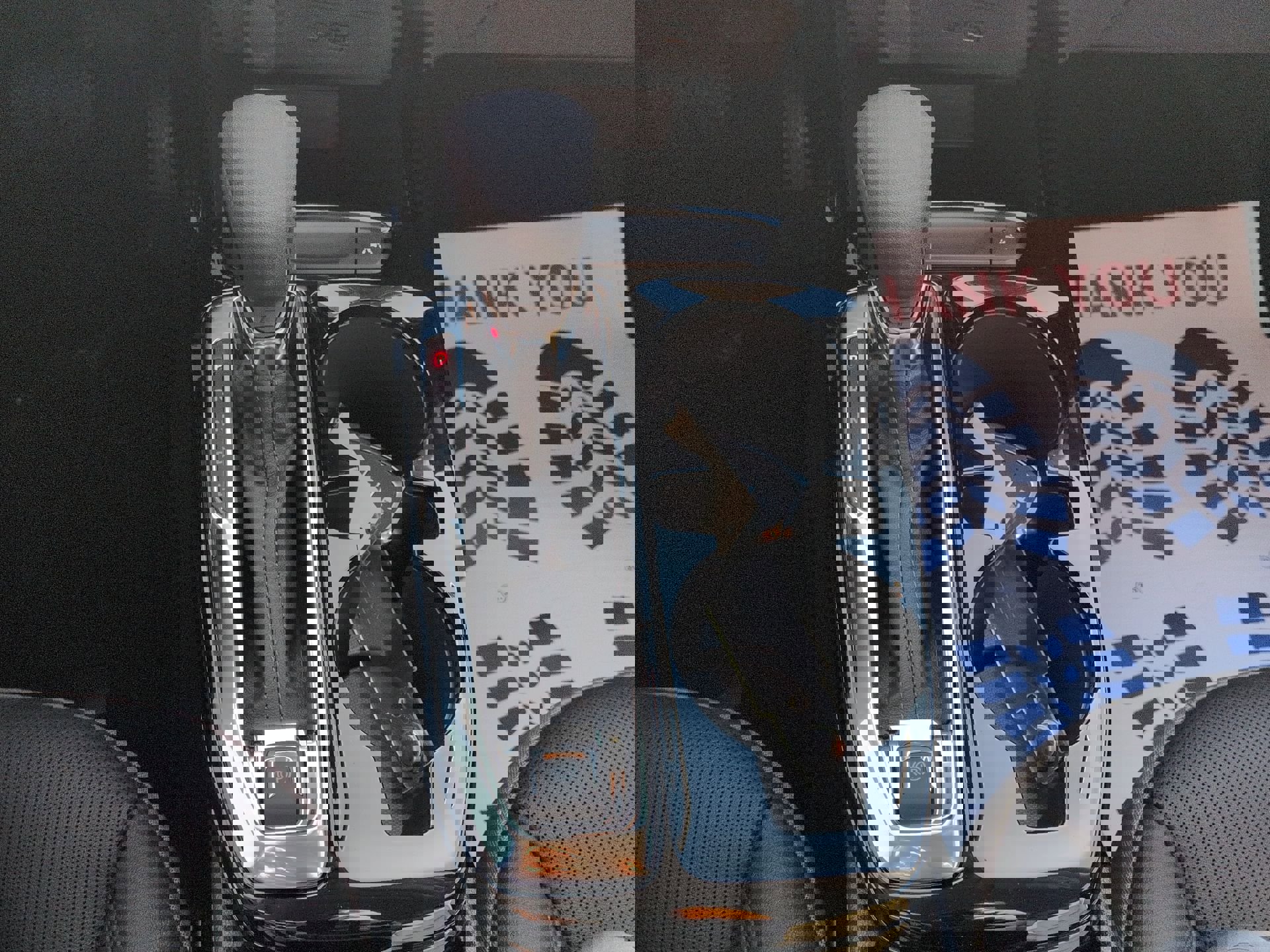 New 2026 Chevrolet Trax ACTIV w/ Driver Confidence Package image 75