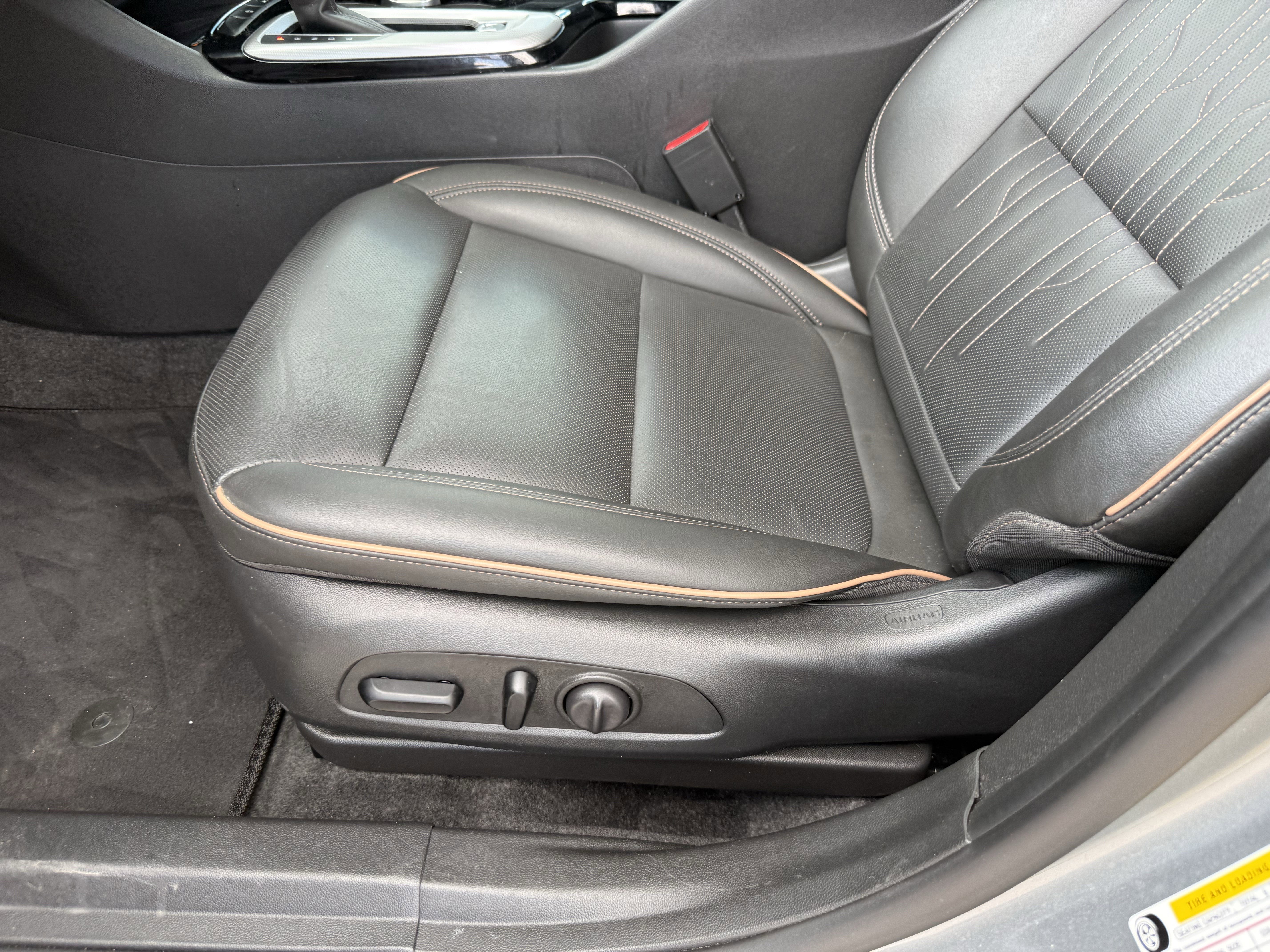 Used 2024 Buick Envista Avenir FWD image 30