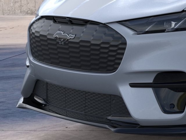 New 2026 Ford Mustang Mach-E Premium w/ Sport Appearance Package AWD/4WD image 17