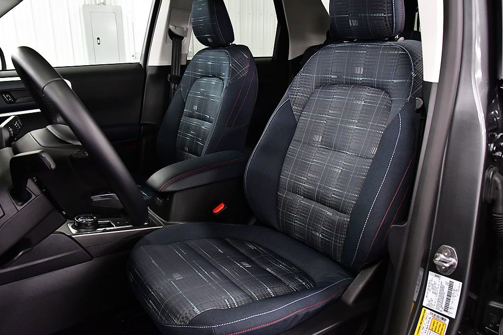 Used 2025 Ford Bronco Sport Heritage w/ Convenience Package image 27
