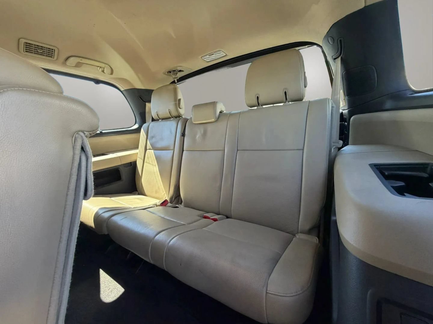 Used 2012 Toyota Sequoia Limited RWD image 15