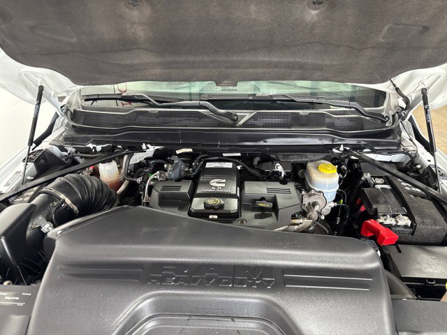 Used 2024 RAM 2500 Tradesman AWD/4WD image 47