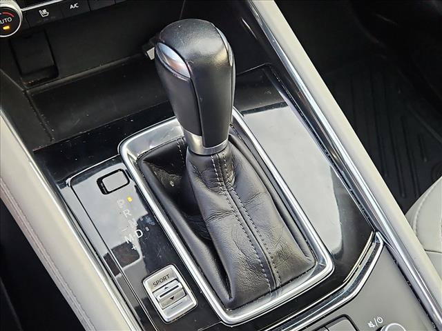 Used 2021 MAZDA CX-5 Grand Touring Reserve AWD/4WD image 12
