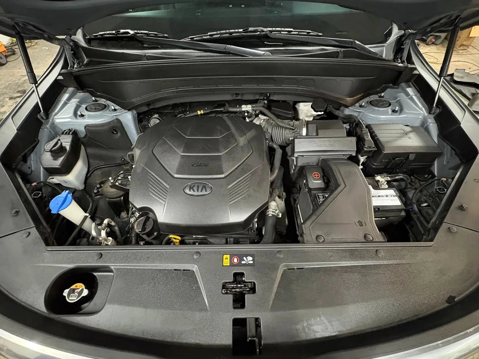 Used 2020 Kia Telluride SX AWD/4WD image 41
