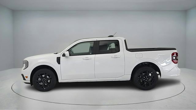 New 2025 Ford Maverick Lobo image 4
