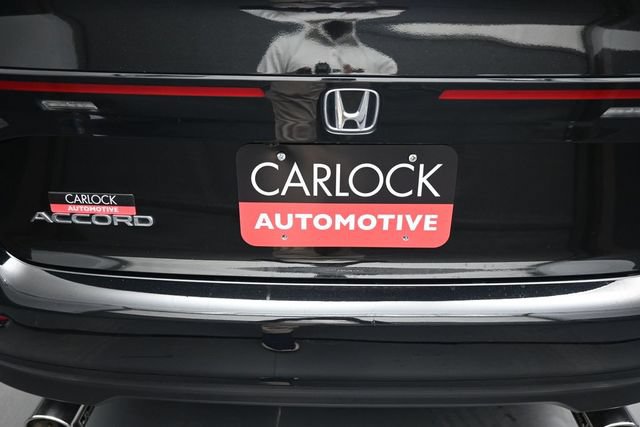 Used 2023 Honda Accord EX image 13