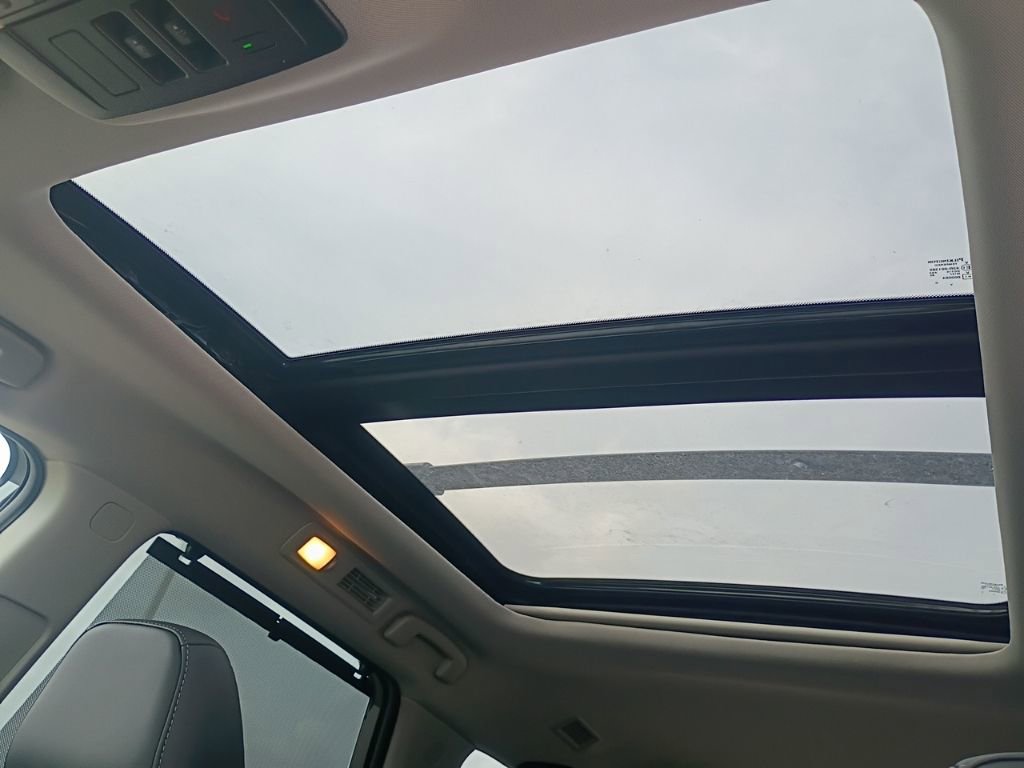 New 2026 Nissan Pathfinder Platinum image 26