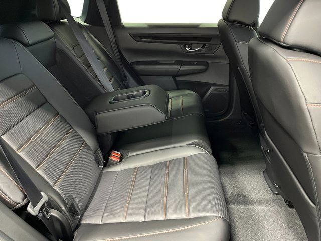 New 2026 Honda CR-V Sport-L image 28