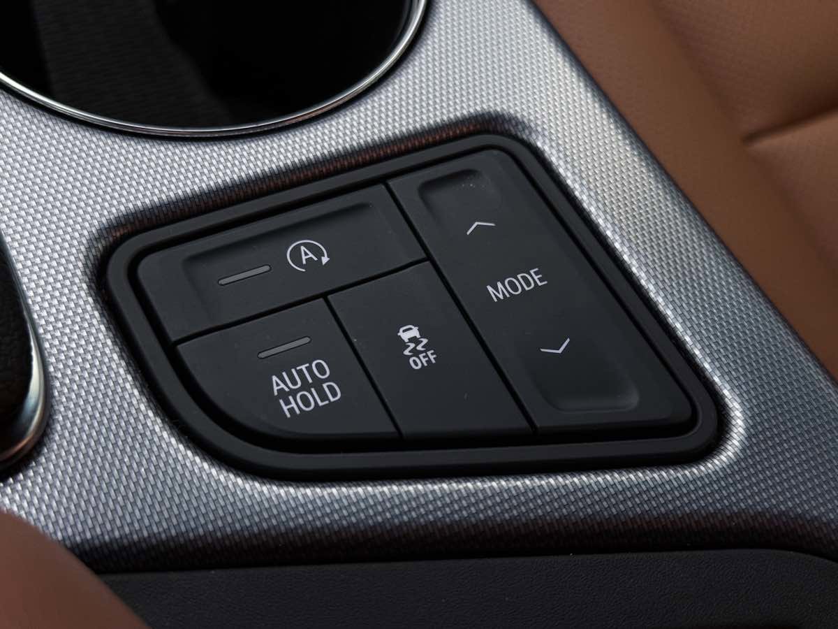 Used 2025 Cadillac CT4 Premium Luxury image 52