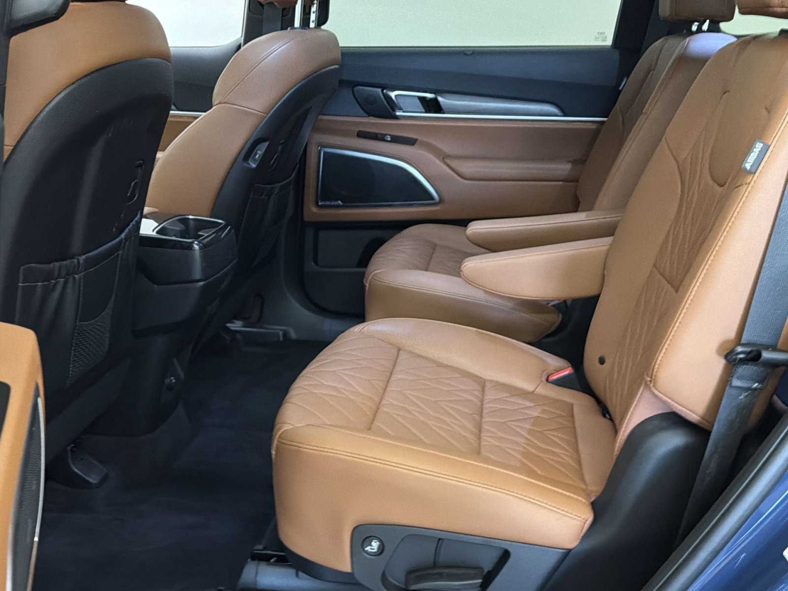 Used 2024 Kia Telluride SX X-Pro AWD/4WD image 26