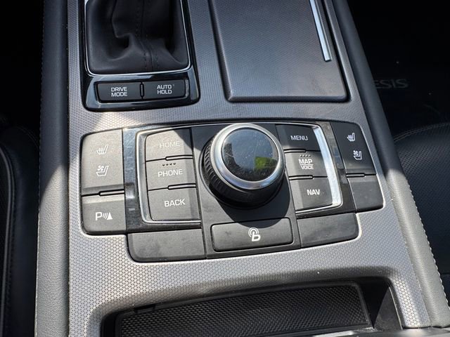 Used 2015 Hyundai Genesis 3.8 w/ Option Group 04 image 27