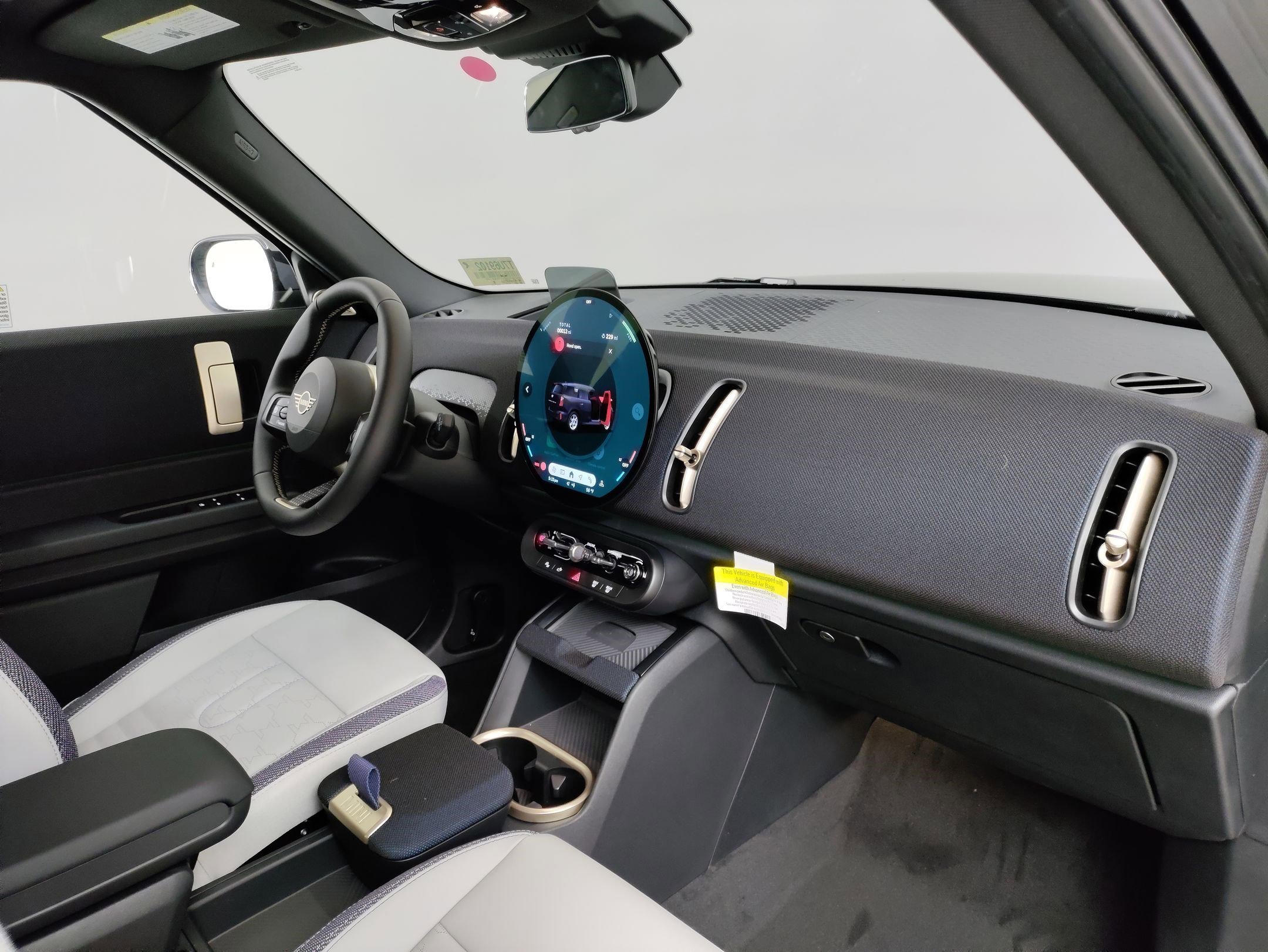 New 2026 MINI Cooper Countryman S AWD/4WD image 28