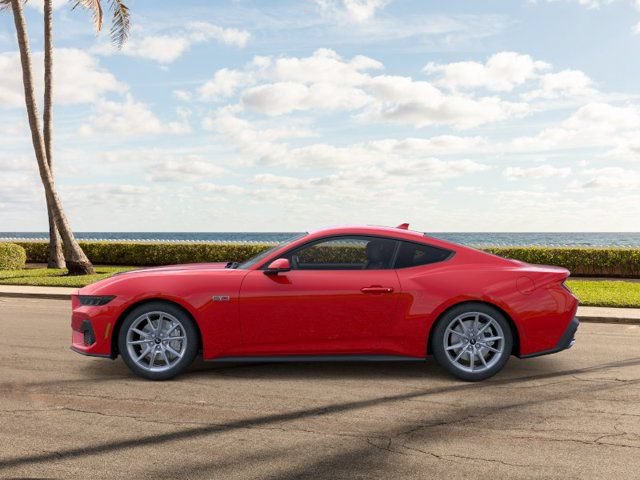 New 2026 Ford Mustang GT Premium RWD image 4