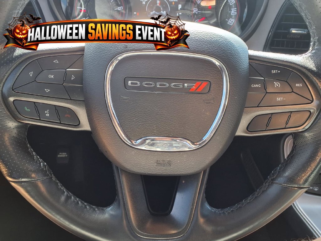 Used 2023 Dodge Challenger SXT w/ Plus Package RWD image 18