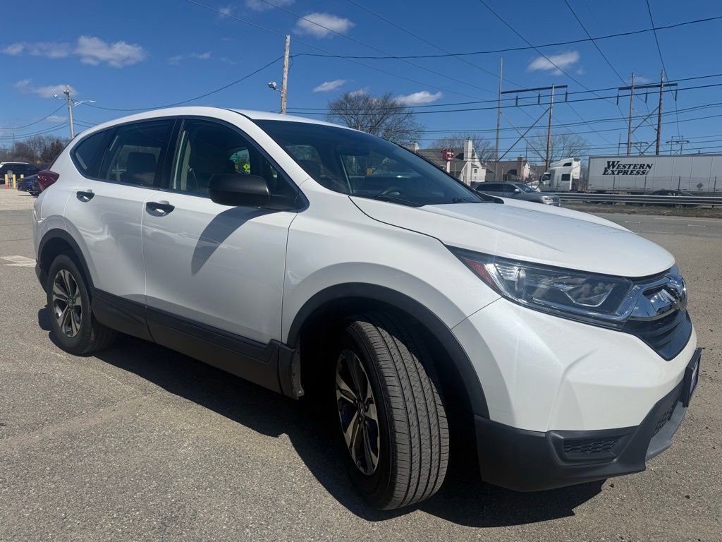 Used 2019 Honda CR-V LX image 3