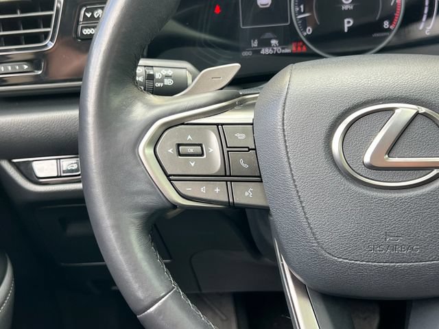 Used 2024 Lexus NX 250 FWD image 49